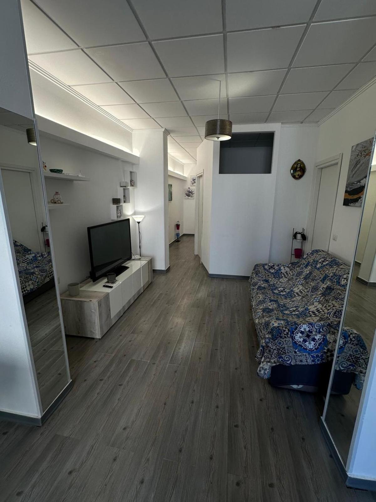 Holiday home Casa Vacanze David Mazara del Vallo